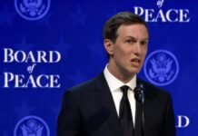 Kushner Plans Israel, Egypt Visit as US Seeks to Revive Stalled Gaza Plan kushner-plans-israel,-egypt-visit-as-us-seeks-to-revive-stalled-gaza-plan
