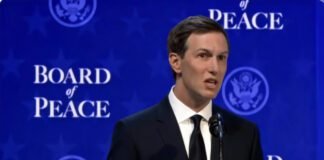kushner-plans-israel,-egypt-visit-as-us-seeks-to-revive-stalled-gaza-plan