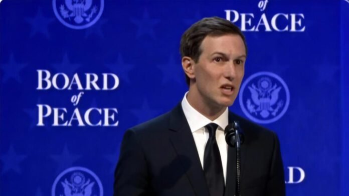 kushner-plans-israel,-egypt-visit-as-us-seeks-to-revive-stalled-gaza-plan