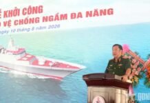 Vietnam launches homegrown anti-sub frigate to check China vietnam-launches-homegrown-anti-sub-frigate-to-check-china