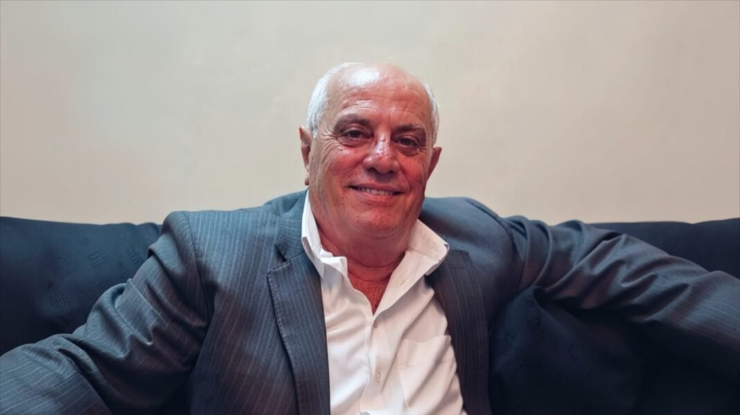 former-syrian-general’s-detention-tests-beirut-damascus-relations
