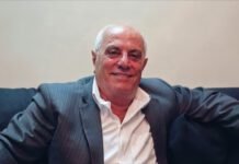 former-syrian-general’s-detention-tests-beirut-damascus-relations