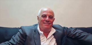 former-syrian-general’s-detention-tests-beirut-damascus-relations