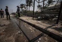 3-palestinians-injured-in-israeli-drone-strike-in-central-gaza-despite-ceasefire