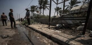 3-palestinians-injured-in-israeli-drone-strike-in-central-gaza-despite-ceasefire