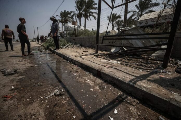 3-palestinians-injured-in-israeli-drone-strike-in-central-gaza-despite-ceasefire