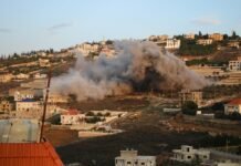 IDF Kills Radwan Force Commander After Hezbollah Drone Wounds 3 Soldiers idf-kills-radwan-force-commander-after-hezbollah-drone-wounds-3-soldiers