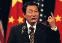 Zhu Rongji left Asia a blueprint — and it still works zhu-rongji-left-asia-a-blueprint-—-and-it-still-works