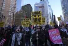 From Gaza to Iran, Washington’s wars are becoming an electoral liability from-gaza-to-iran,-washington’s-wars-are-becoming-an-electoral-liability