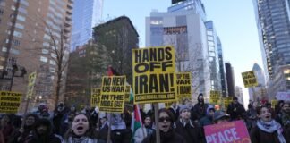 from-gaza-to-iran,-washington’s-wars-are-becoming-an-electoral-liability