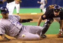 Baseball Legend Dies Suddenly from Blood Clot baseball-legend-dies-suddenly-from-blood-clot