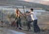 Amnesty: Israeli state backs escalation of settler violence in occupied West Bank amnesty:-israeli-state-backs-escalation-of-settler-violence-in-occupied-west-bank