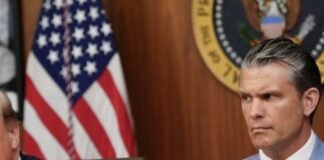 Secret ICE Agent Tried to ‘Entice’ Minneapolis Activists Into Confrontational Tactics secret-ice-agent-tried-to-‘entice’-minneapolis-activists-into-confrontational-tactics