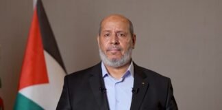 Hamas delegation led by al-Hayya heads to Cairo to discuss Gaza ceasefire agreement hamas-delegation-led-by-al-hayya-heads-to-cairo-to-discuss-gaza-ceasefire-agreement