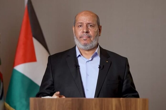 hamas-delegation-led-by-al-hayya-heads-to-cairo-to-discuss-gaza-ceasefire-agreement
