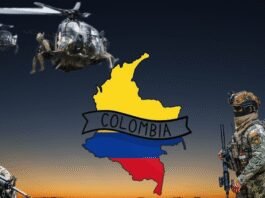 US floats prospect of joint strikes on Colombian armed groups us-floats-prospect-of-joint-strikes-on-colombian-armed-groups
