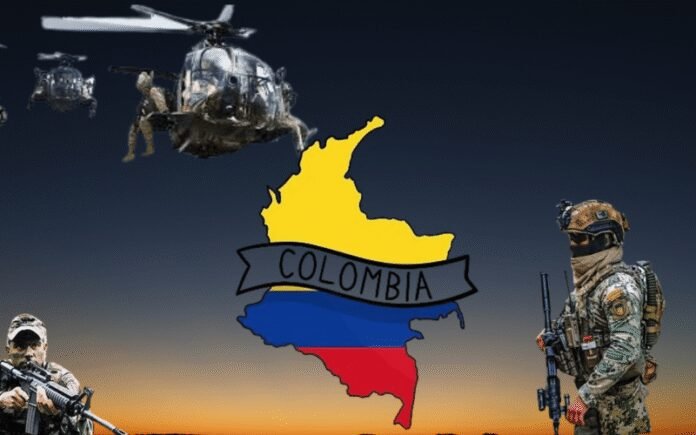 us-floats-prospect-of-joint-strikes-on-colombian-armed-groups
