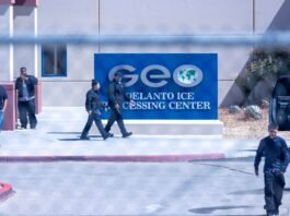 ICE Shot a Journalist and Threw Him in Detention. He’s Approaching 300 Days Behind Bars With a Festering Wound. ice-shot-a-journalist-and-threw-him-in-detention-he’s-approaching-300-days-behind-bars-with-a-festering-wound.