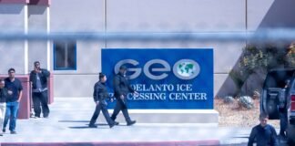ICE Shot a Journalist and Threw Him in Detention. He’s Approaching 300 Days Behind Bars With a Festering Wound. ice-shot-a-journalist-and-threw-him-in-detention-he’s-approaching-300-days-behind-bars-with-a-festering-wound.