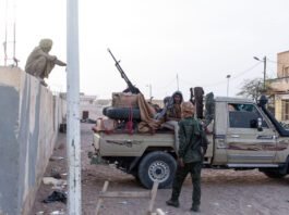 UN Says $50 Million Ransom Fueled al-Qaida’s Expansion Into West Africa un-says-$50-million-ransom-fueled-al-qaida’s-expansion-into-west-africa