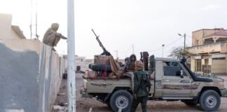 UN Says $50 Million Ransom Fueled al-Qaida’s Expansion Into West Africa un-says-$50-million-ransom-fueled-al-qaida’s-expansion-into-west-africa