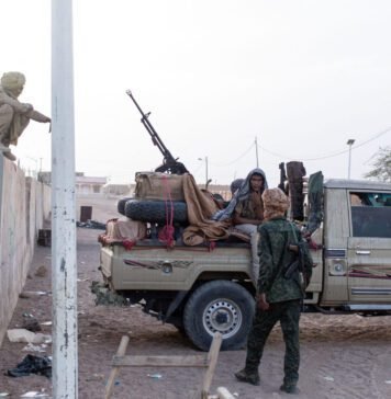 UN Says $50 Million Ransom Fueled al-Qaida’s Expansion Into West Africa un-says-$50-million-ransom-fueled-al-qaida’s-expansion-into-west-africa