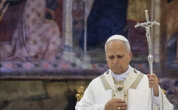 Pope renews call to end violence against Palestinians in occupied West Bank pope-renews-call-to-end-violence-against-palestinians-in-occupied-west-bank