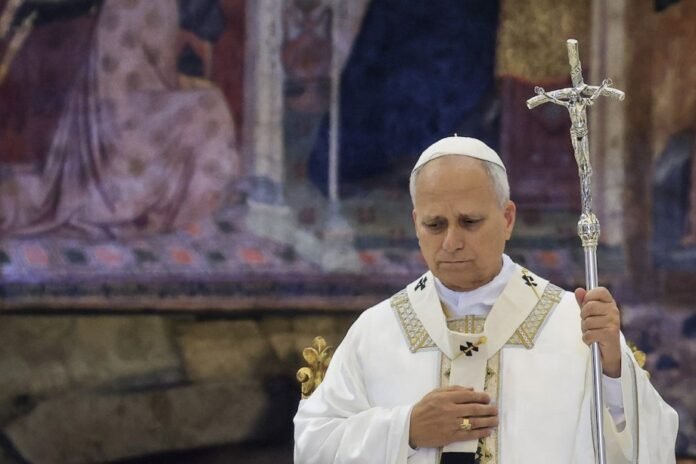 pope-renews-call-to-end-violence-against-palestinians-in-occupied-west-bank