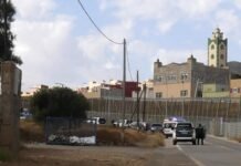 Spain rejects discussing sovereignty of Ceuta and Melilla with Morocco spain-rejects-discussing-sovereignty-of-ceuta-and-melilla-with-morocco