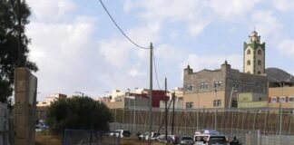 Spain rejects discussing sovereignty of Ceuta and Melilla with Morocco spain-rejects-discussing-sovereignty-of-ceuta-and-melilla-with-morocco