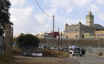 Spain rejects discussing sovereignty of Ceuta and Melilla with Morocco spain-rejects-discussing-sovereignty-of-ceuta-and-melilla-with-morocco