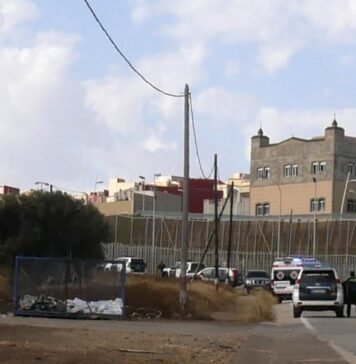 Spain rejects discussing sovereignty of Ceuta and Melilla with Morocco spain-rejects-discussing-sovereignty-of-ceuta-and-melilla-with-morocco