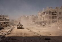 8-muslim-nations-fault-israel-over-gaza-plan-as-kushner-presses-hamas-on-weapons,-governance 