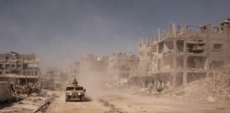 8-muslim-nations-fault-israel-over-gaza-plan-as-kushner-presses-hamas-on-weapons,-governance 