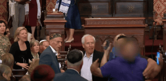 man-charged-with-hate-crimes-after-assaults-during-shabbat-service-at-nyc-synagogue 