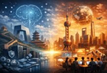 China’s shaping the future of open‑source technology including AI china’s-shaping-the-future-of-open‑source-technology-including ai