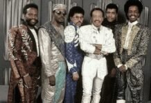 ‘Earth, Wind & Fire’ Member Suffers Scary Turn After Waking from Coma ‘earth,-wind-&-fire’-member-suffers-scary-turn-after-waking-from-coma
