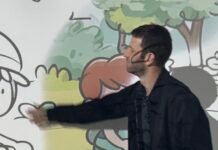 israeli-children-will-step-into-another-world-to-ease-their-return-to-the-classroom 