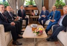 kushner-netanyahu-talks-fail-to-break-gaza-disarmament-deadlock