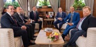 kushner-netanyahu-talks-fail-to-break-gaza-disarmament-deadlock