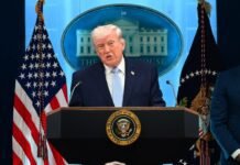 trump-says-he-is-not-seeking-extension-of-framework-agreement-with-iran