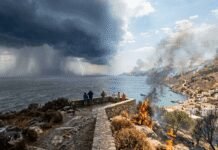 Temperatures to fall across Europe as substantial rain heading for parts of UK temperatures-to-fall-across-europe-as-substantial-rain-heading-for-parts-of-uk