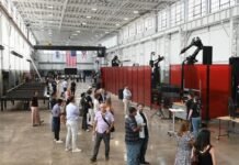 former-spacex-engineers-are-building-a-robotic-factory-for-making-steel-parts