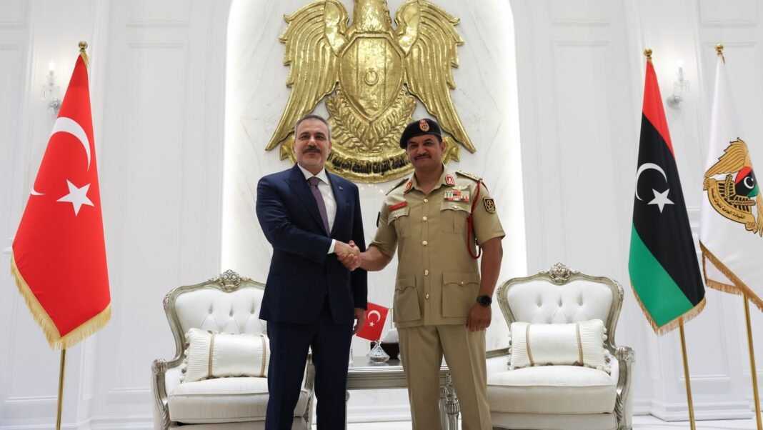 turkey’s-libya-pivot-forces-israel-to-recalculate-in-the-eastern-mediterranean