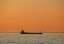 Shipping slows through Strait of Hormuz after tanker attacks shipping-slows-through-strait-of-hormuz-after-tanker-attacks