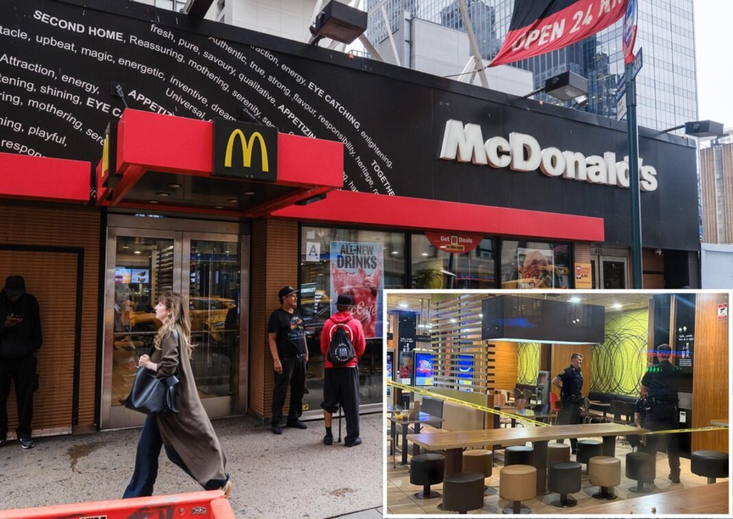tourist-stabbed-at-infamous-murder-mcdonald’s-near-penn-station