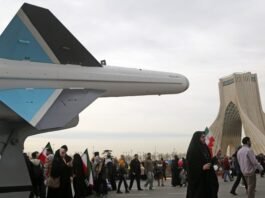 iran-rebuilds-its-missile-force-as-the-us-and-israel-replenish-defenses