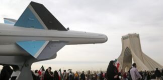 iran-rebuilds-its-missile-force-as-the-us-and-israel-replenish-defenses
