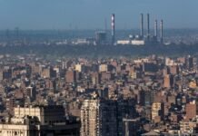 Egypt’s energy paradox: Importing LNG, exporting influence egypt’s-energy-paradox:-importing-lng,-exporting-influence