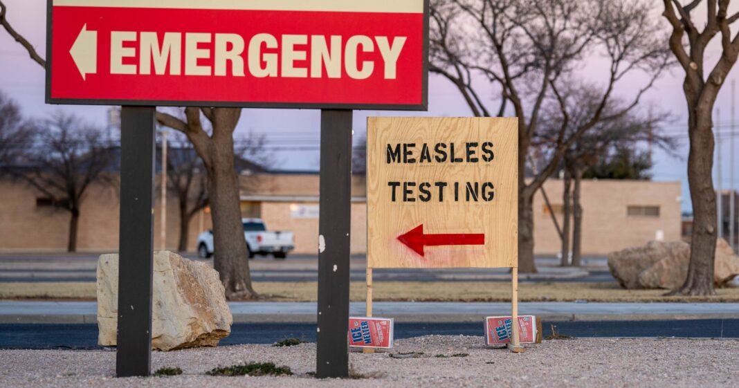 measles-used-to-be-in-our-rearview-mirror-now-cases-are-reaching-record-highs. measles-used-to-be-in-our-rearview-mirror-now-cases-are-reaching-record-highs.